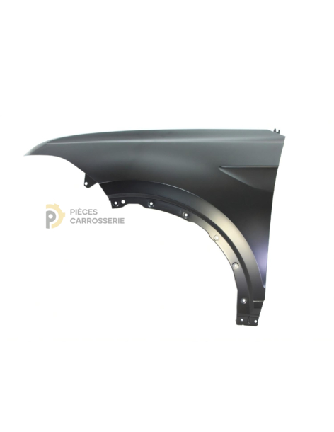 Aile avant gauche VOLKSWAGEN T-CROSS C1 depuis 04/2019