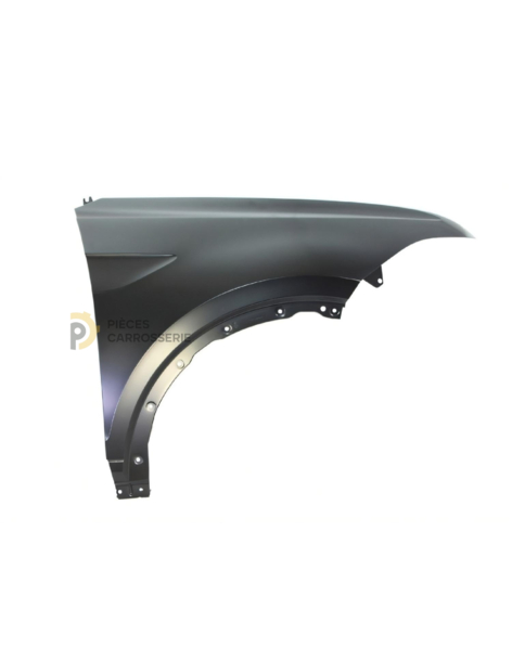 Aile avant droite VOLKSWAGEN T-CROSS (C1) à partir de 04/2019