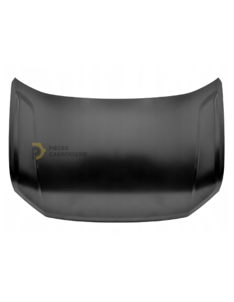 Capot moteur VOLKSWAGEN T-CROSS C1 compatible depuis 04/2019