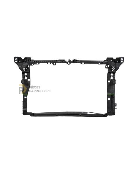 Face avant 1.0L TSI Volkswagen T-Cross (04/2019-05/2021)
