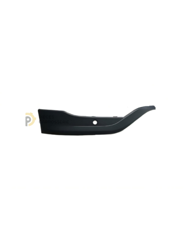 Spoiler pare-chocs avant droit à peindre pour VW T-Cross
