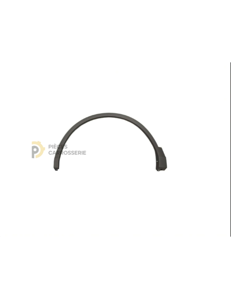 Élargisseur aile avant gauche VOLKSWAGEN TIGUAN II 2016-2020
