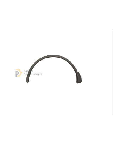 Élargisseur aile avant gauche VOLKSWAGEN TIGUAN II 2016-2020