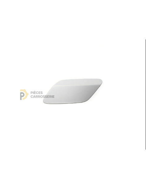 Cache crochet lave-phares à peindre gauche pour VW Tiguan II