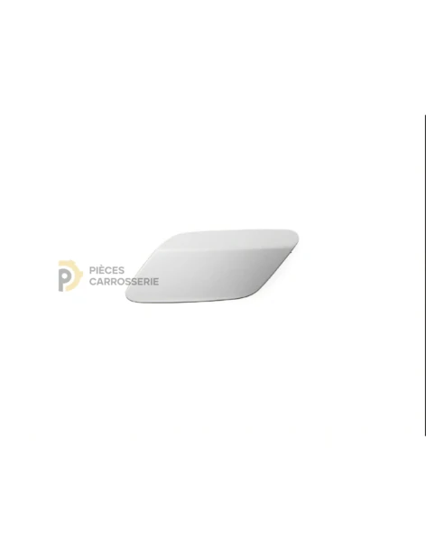 Cache crochet lave-phares à peindre gauche pour VW Tiguan II