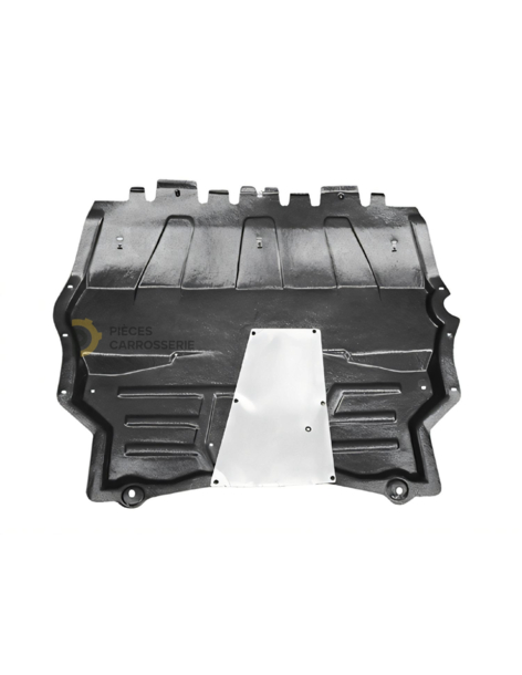 Cache sous moteur VOLKSWAGEN TIGUAN I | Compatible phases 1 & 2