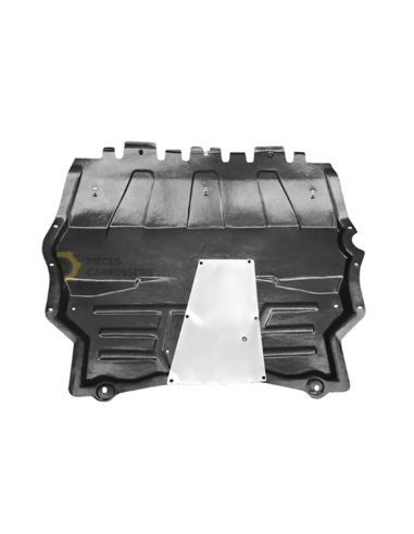 Cache sous moteur VOLKSWAGEN TIGUAN I | Compatible phases 1 & 2