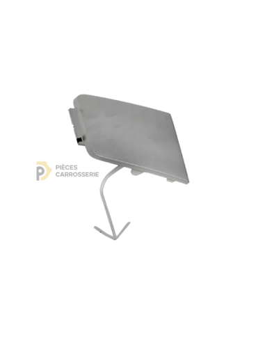 Cache crochet pare-chocs avant VOLKSWAGEN TIGUAN I 2011-2016