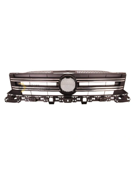 Calandre chromée pour Volkswagen Tiguan I phase 2 (2011-2016)