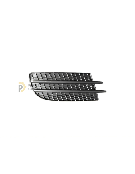 Grille pare-chocs avant droit VOLKSWAGEN TIGUAN I phase 2