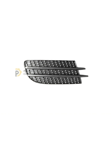 Grille pare-chocs avant droit VOLKSWAGEN TIGUAN I phase 2