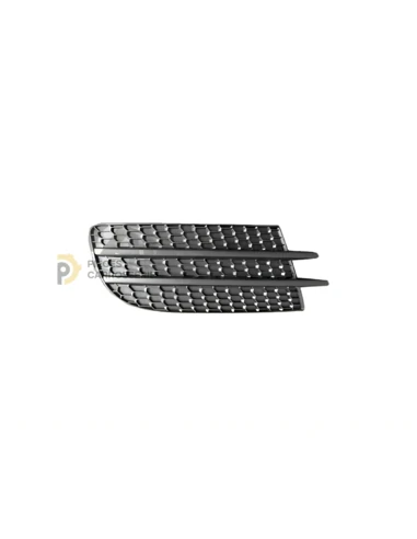 Grille pare-chocs avant droit VOLKSWAGEN TIGUAN I phase 2