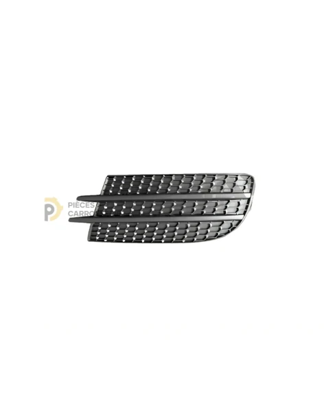 Grille pare-chocs avant gauche VOLKSWAGEN TIGUAN I 2011-2016
