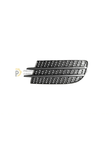 Grille pare-chocs avant gauche VOLKSWAGEN TIGUAN I 2011-2016