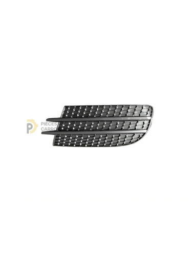 Grille pare-chocs avant gauche VOLKSWAGEN TIGUAN I 2011-2016