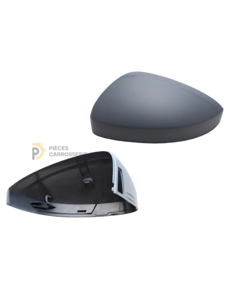 Coque rétroviseur gauche à peindre VOLKSWAGEN TIGUAN II
