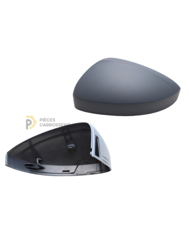 Coque rétroviseur gauche à peindre VOLKSWAGEN TIGUAN II