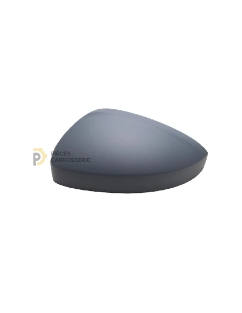 Coque rétroviseur gauche à peindre pour VW Tiguan II 2016-2020