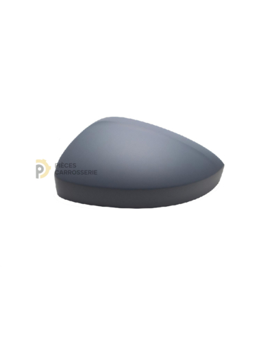 Coque rétroviseur gauche à peindre pour VW Tiguan II 2016-2020