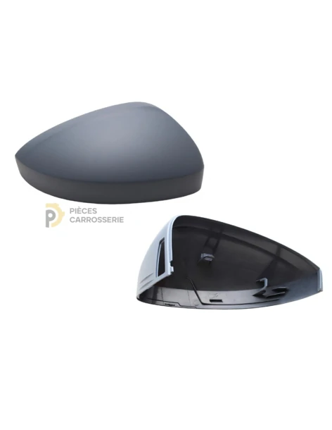 Coque rétroviseur droit à peindre VOLKSWAGEN TIGUAN II 16-20