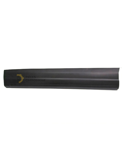 Moulure de porte avant gauche noire VOLKSWAGEN TIGUAN 2011+