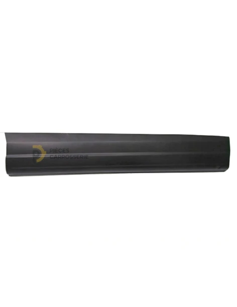 Moulure de porte avant droite noire VOLKSWAGEN TIGUAN