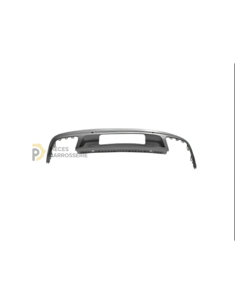 Spoiler pare-chocs arrière à peindre VOLKSWAGEN TIGUAN II