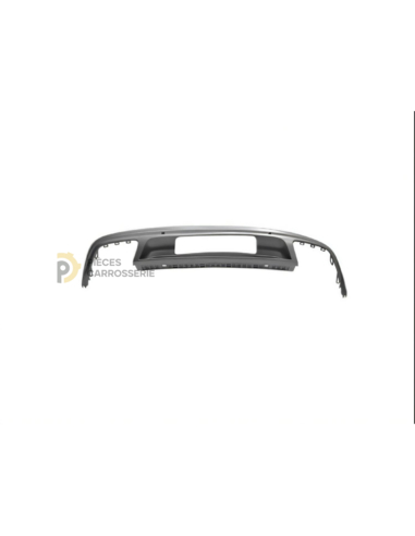 Spoiler pare-chocs arrière à peindre VOLKSWAGEN TIGUAN II