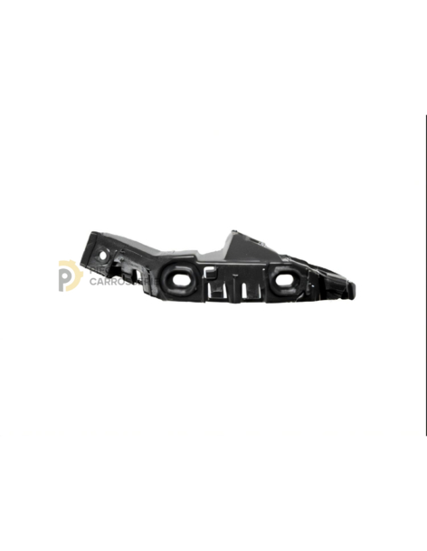 Support droit pare-chocs avant VW Tiguan II 2016-2020