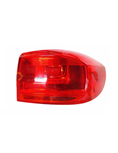 Feu arrière droit VOLKSWAGEN TIGUAN I phase 2 - Hella