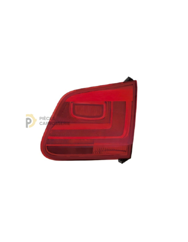 Feu arrière droit intérieur VOLKSWAGEN TIGUAN 2011-2016