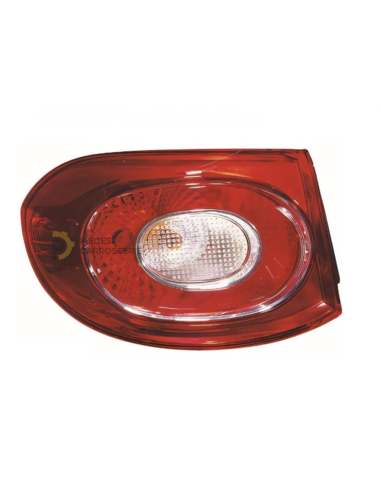 Feu arrière gauche VOLKSWAGEN TIGUAN I 2007-2011 - Hella