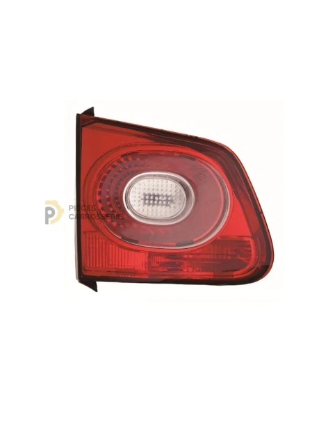 Feu arrière intérieur gauche VOLKSWAGEN TIGUAN I 2007-2011