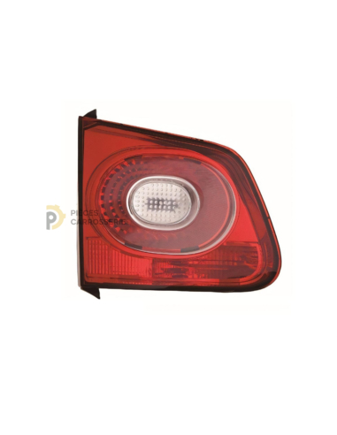 Feu arrière intérieur gauche VOLKSWAGEN TIGUAN I 2007-2011