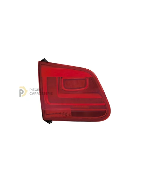 Feu arrière gauche intérieur VOLKSWAGEN TIGUAN I 2011-2016