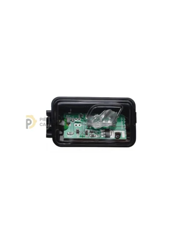 Feu de courtoisie droit pour rétroviseur Volkswagen Tiguan