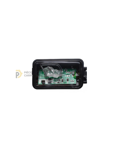 Feu de courtoisie rétroviseur gauche VOLKSWAGEN TIGUAN II
