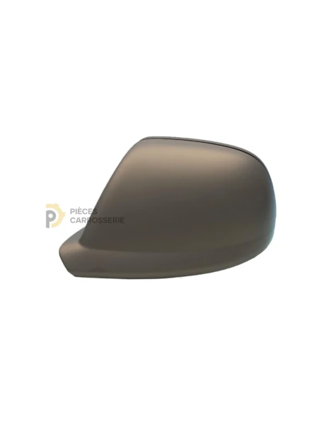 Coque rétroviseur gauche à peindre pour Volkswagen Touareg