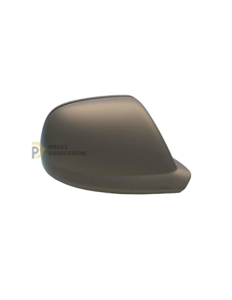 Coque rétroviseur droit peinte pour Volkswagen Touareg I 2007-2010