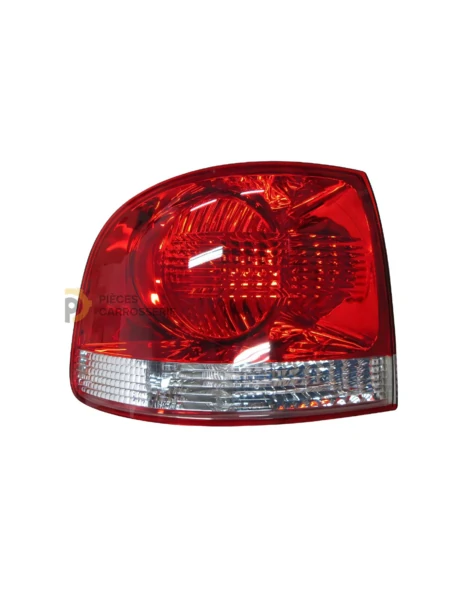Feu arrière gauche VOLKSWAGEN TOUAREG I 2002-2006 - Aile