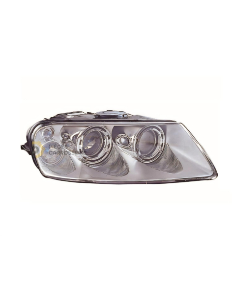 Phare droit électrique H7+XENON Volkswagen Touareg 2002-2006