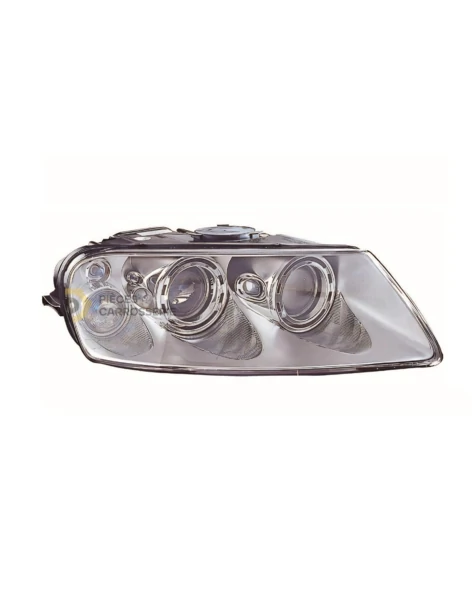 Phare droit électrique H7+XENON Volkswagen Touareg 2002-2006