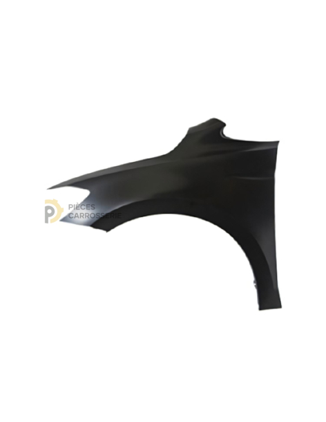 Aile avant gauche VOLKSWAGEN TOURAN III (08/2015) sans trou