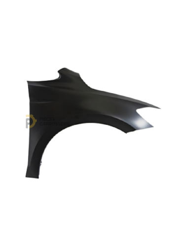 Aile avant droite VOLKSWAGEN TOURAN III (08/2015) - Droit