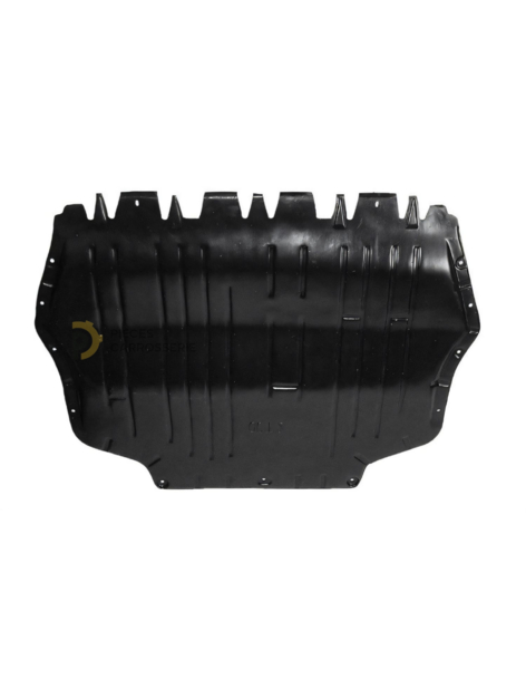 Cache sous moteur diesel VOLKSWAGEN TOURAN I (03/03-12/06)
