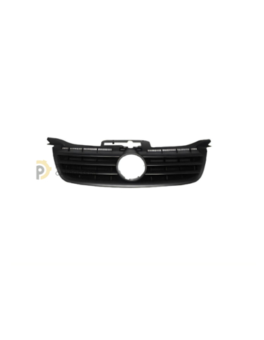 Grille de calandre noire pour Volkswagen Touran I (2003-2006)