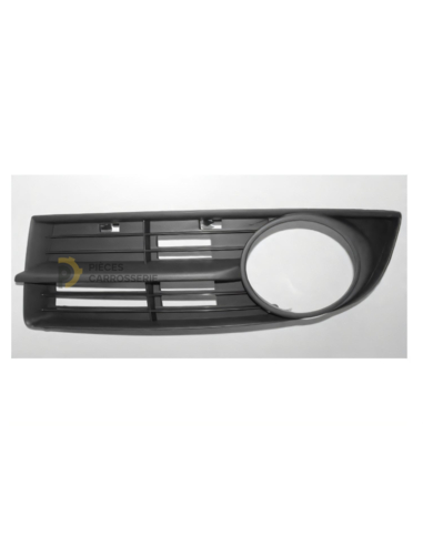 Grille gauche pare-chocs avant AB pour VW Touran I 03-06