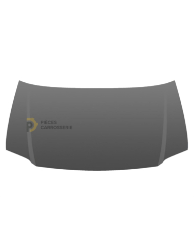 Capot moteur VOLKSWAGEN TOURAN I (03/2003-12/2006)