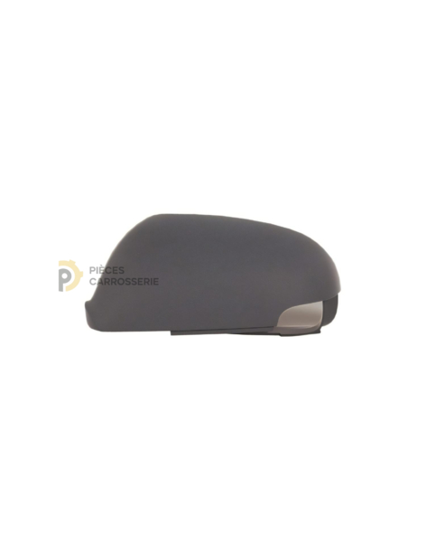 Coque rétroviseur gauche à peindre pour Volkswagen Touran
