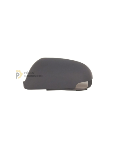 Coque rétroviseur gauche à peindre pour Volkswagen Touran